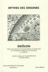 Mythes des origines
