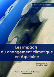 Les impacts du changement climatique en Aquitaine