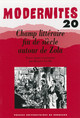 Photographies zoliennes : vers un naturalisme élargi