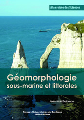 Géomorphologie sous-marine et littorale
