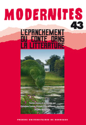 L’épanchement du conte dans la littérature