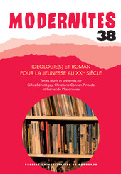 Idéologie(s) et roman pour la jeunesse au xxie siècle