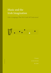 Music and the Irish Imagination