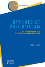 Rythmes et voix d'islam