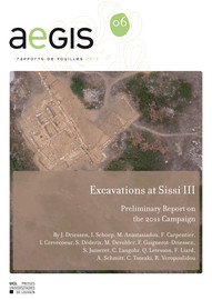 6. The Excavation of Zone 6