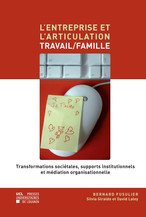 L’entreprise et l’articulation travail/famille