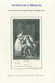 Molière et la médecine : entre l’agonie et l’euphorie