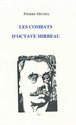 Les combats d’Octave Mirbeau