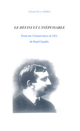 Le défini et l’inépuisable