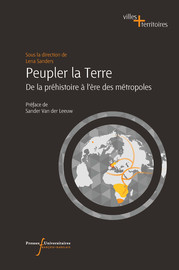 Chapitre 11. Transition 8 : 800-1100. Fixation, polarisation et hiérarchisation de l’habitat rural en Europe du Nord-Ouest