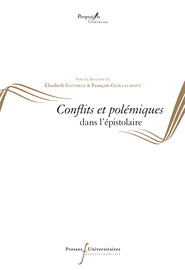 Une joute épistolaire « homérique » entre Basile de Césarée et Grégoire de Nazianze
