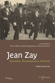 Pour aller plus loin, bibliographie et filmographie indicatives de et sur Jean Zay