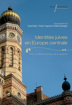 Identités juives en Europe centrale