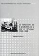 Le renouveau de la production de la soie en Cévennes (1972-1998)