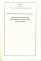 Recent Trends in Narratological Research