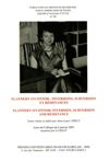 Flannery O'Connor : inversions, subversion et résistances / Inversion, Subversion and Resistance