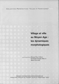 La confrontation des sources. Les sources archéologiques et les opérations d’urbanisme