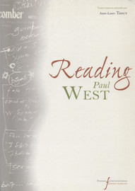 Reading Paul West