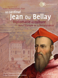 Le cardinal Jean Du Bellay