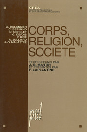 Corps, religion, société