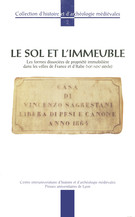 L’« Incastellamento » en Italie centrale