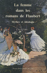 La Femme dans les romans de Flaubert
