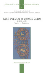Pays d’Islam et monde latin