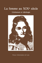 La femme au xixe siècle