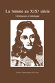 La femme au xixe siècle