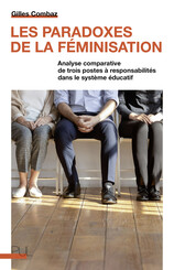 Les paradoxes de la féminisation