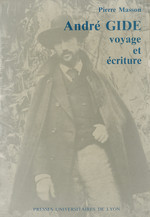 Gide, Herbart & Van Rysselberghe