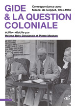 Gide, Herbart & Van Rysselberghe