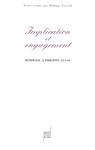 Implication et engagement