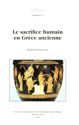 Chapitre II. Sacrifice humain et culte dionysiaque