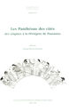 Les Panthéons des cités