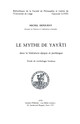 Le Mythe de Yayāti dans la littérature épique et purānique