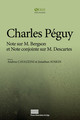 Textes de Charles Péguy