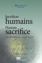 Sacrifices humains