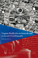 Virginia Woolf et les écritures du moi