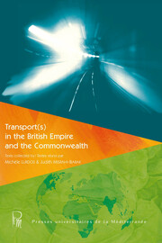 Transporting possibilities: Reading Cultural Difference in Captivity Narratives