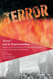 Terror and Territoriality: Imperial Sovereignty and Jurisdictional Ambivalence in Early American Discourse