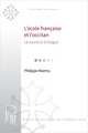 L’école française et l’occitan