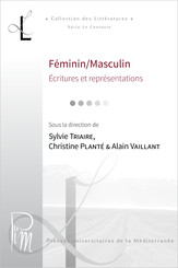 Féminin/Masculin : écritures et représentations. Corpus collectifs