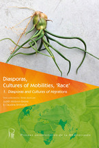 Diasporas, Cultures of Mobilities, ‘Race’ 2
