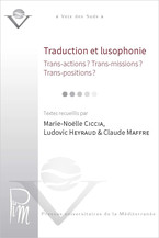 Traduction et lusophonie
