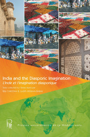 India and the Diasporic Imagination