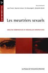 Les meurtriers sexuels
