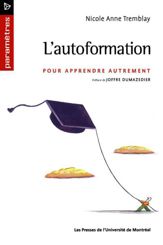L'autoformation