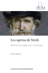 Les opéras de Verdi