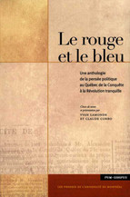 Histoire du livre et de l'imprimé au Canada, Volume I